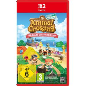 Nintendo, Animal Crossing New Horizons