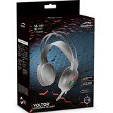 Speedlink - VOLTOR - Gaming Headset - Multicolor - 40 mm Drivereenheden, 1,8 m Kabel