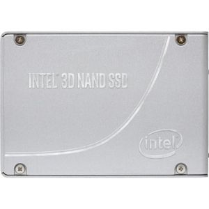 Intel SSDPE2KE076T801 internal solid state drive U.2 7,68 TB PCI Express 3.1 TLC 3D NAND NVMe