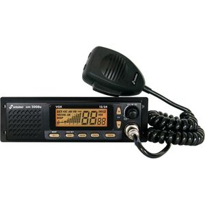 Stabo SMART I CONTROL NVR instellen, Walkietalkie