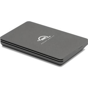 OWC - Envoy Pro X - Portable SSD - 1000 GB