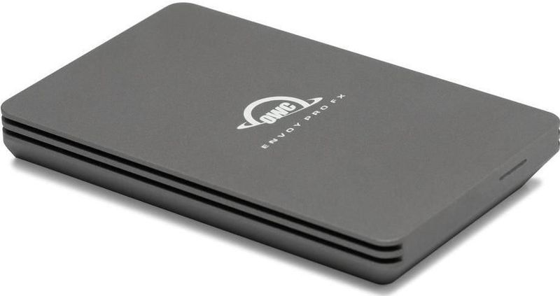 OWC - Envoy Pro X - Portable SSD - 1000 GB