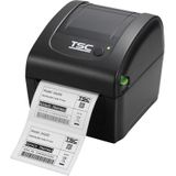 TSC DA220 - Labelprinter - 8 dots/mm (203 dpi) - USB - Ethernet - 152 mm/s
