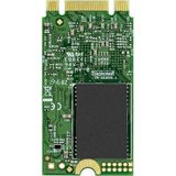Transcend MTE452T 512 GB interne SSD NVMe PCIe M.2 2242 M.2 NVMe PCIe 3.0 x2 detailhandel TS512GMTE452T