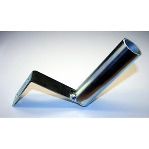 Maxlink KNF konzola na zeÄ, dvoubodová, Netwerkantenne