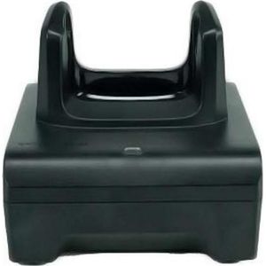 Zebra HOUDER RFD8500 1-SLOT OPLADEN, Accessoires voor barcodescanners