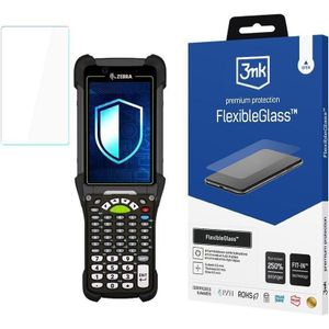 3MK ZEBRA MC92 - FlexibleGlass, Accessoires voor barcodescanners
