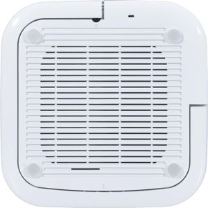 Sangean Waterproof Bluetooth Speaker - H200 (Voeding via USB), Bluetooth luidspreker, Blauw