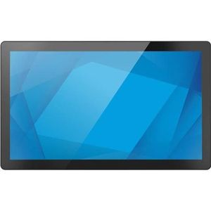 ēlo ELO 21,5IN I-SERIE+INTEL GEEN OS (128 GB, 12 GB, Intel Core i5-1245U, Intel Iris Graphics), PC, Zwart