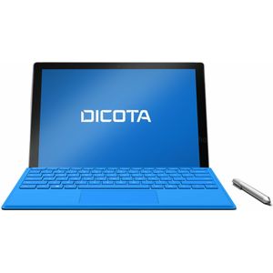 Dicota Privacyfilter 2-weg Surface Pro, zelfklevend (12.30"", 3 : 2), Schermbeschermers