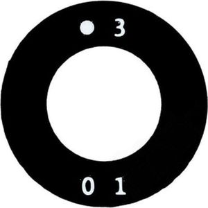 Samsung Etalage Camera Macro voor (Galaxy A53), Onderdelen voor mobiele apparaten