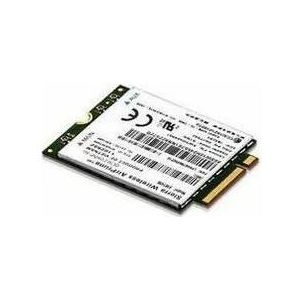 Dell Draadloze 5811e, Onderdelen voor notebooks