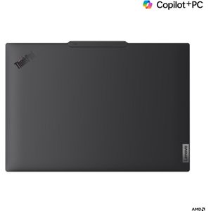 Lenovo T14s G6 RAI5P-340 32GB 512GB, Onderdelen voor notebooks, Zwart