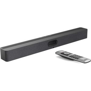 Yealink Meetingbar A50-010, Conferentieapparaten, Zwart