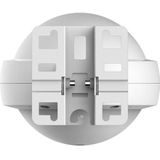 Ruijie Networks - RG-RAP6262G - Wifi 6 Omni Wifi-toegangspunt - Wit - Materiaal: Kunststof