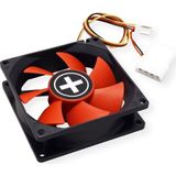 Xilence - Performance C - Ventilator - 80 x 80 x 25 mm - Hydrolager