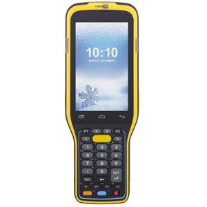 Cipherlab RK95 WiFi,BT5.0,NFC,ER 2D (2D-streepjescodes), Barcode scanner