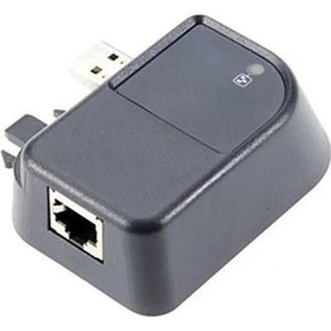 Honeywell FlexDock Desktop Dock, Accessoires voor barcodescanners