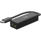 Logitech 952-000149 netwerkkaart Ethernet 1000 Mbit/s