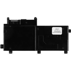 HP 3C 48W 4.21A LI CI03048XL-PR (3 Cellen, 4210 mAh), Notebook batterij
