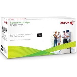 Xerox, Toner, Toner compatibel met HP CF211A, 1800 pagina's, cyaan