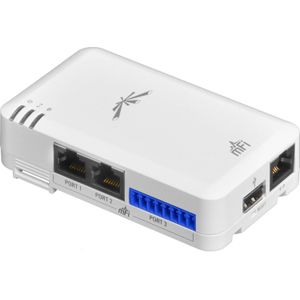 Ubiquiti mFi mPort serieel, Toegangspunt