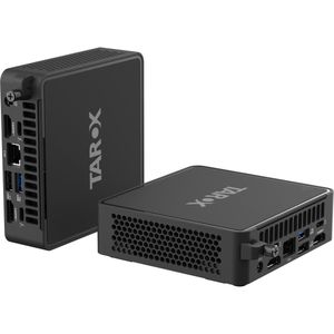 Tarox MINI-PC G15 Ultra - U5,2x8GB,500GB SSD,W11P (500 GB, Intel Core Ultra 5 225H), PC