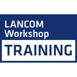 Lancom Systems In de cursus leer je de nodige basisvaardigheden, Netwerkschakelaar