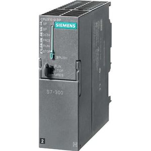 Siemens Programmageheugen, Automatisering