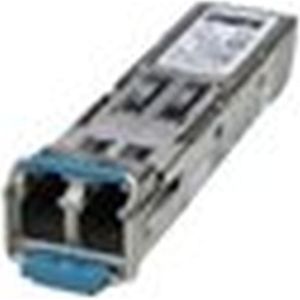 Cisco 10GBASE-LR SFP+ Module, Zendontvangers