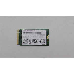 Lenovo SSD M.2 2242 128GB FRU SSD (128� GB, M.2 2242), SSD