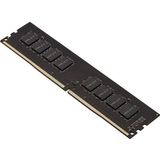 PNY - DDR4 - RAM - Zwart - 4 GB - 2666 MHz - CL19 - DIMM 288 pin
