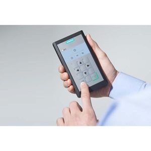 Siemens - SIMATIC S7-1200 EMS400S - Afstandsbediening