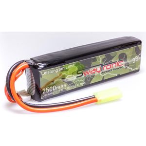 Swaytronic Sway-Air 3S (11.10 V, 2500 mAh)