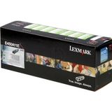Lexmark E450 6K retourprogramma tonercartridge