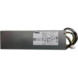 Dell 180W voeding, kleine vormfactor, Liteon, E-Star, (Brons) (180 W), PC-voedingseenheid, Brons