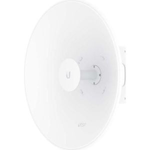 Ubiquiti UISP-DISH - Punt-punt (PtP) schotelantenne, Netwerk accessoires