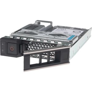 DELL 400-AJPH interne harde schijf 2.5" 600 GB SAS