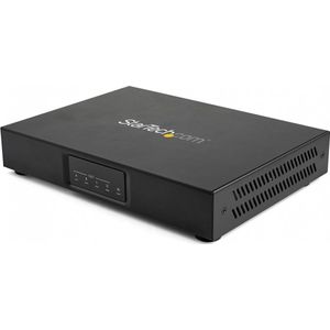StarTech .com 2x2 Videomuurcontroller, Schakeldoos