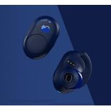Skullcandy Duw (6 h, Draadloze), Koptelefoon, Blauw