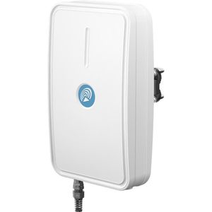 Quwireless QBEXL - QuBOX Extra Groot, Netwerk accessoires