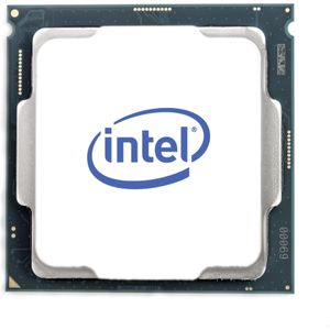 Dell CPU Intel Xeon Silver 4309Y 338-CBXY 2,8 GHz (LGA 4189, 2.80 GHz, 8 -Core), Processor