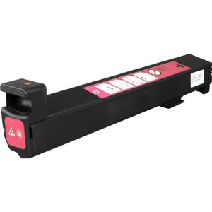 Ampertec, Toner, Kompatibler Toner ersetzt HP CB383A 824A magenta (M)
