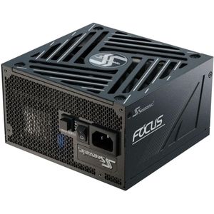 Seasonic - FOCUS GX-1000-V4 - PC Voeding - 1000W - ATX3.1
