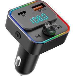 Telestar, Autostereo accessoires, FM-T2