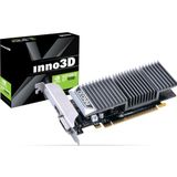INNO3D GeForce GT 1030 - 2GB GDDR5 - PCIe 3.0 x16