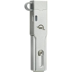 OWC - Envoy Pro Mini - Externe SSD - Zilver - 2TB - USB-C en USB-A