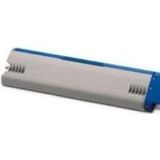 OKI, Toner, Magenta - Origineel - Tonercartridge - voor ES 9431dn (M)