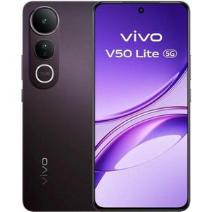 Vivo V50 Lite 5G - Smartphone - 8GB RAM - 256GB - 6.7 inch