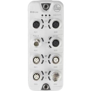 ifm Electronic IO-Link master, Router